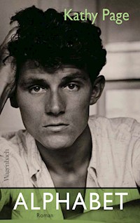 Alphabet - Kathy Page - ebook