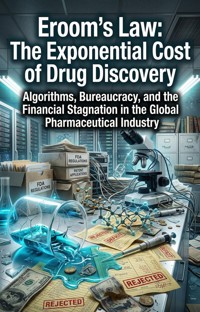 Eroom's Law: The Exponential Cost of Drug Discovery - Camilla Heydrich - ebook