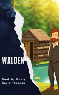 Walden - Henry David Thoreau - ebook