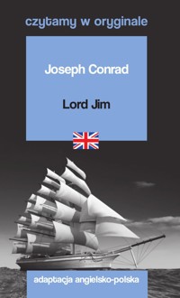 Lord Jim. Czytamy w oryginale - Conrad Joseph - książka