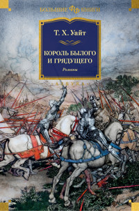 Король былого и грядущего. Романы - Т. Х. Уайт - ebook