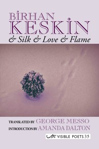 & Silk & Love & Flame - Birhan Keskin - ebook