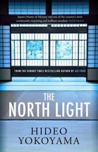 The North Light - Hideo Yokoyama - książka