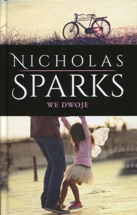 We dwoje - Nicholas Sparks - ebook + audiobook + książka