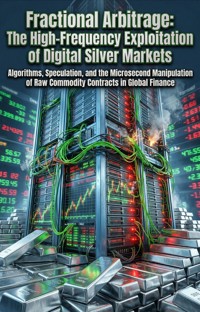 Fractional Arbitrage: The High-Frequency Exploitation of Digital Silver Markets - Henry T. Stout - ebook