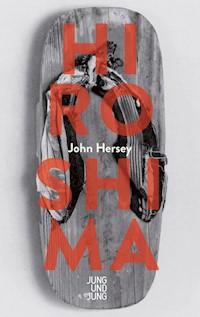 Hiroshima - Hersey John - ebook