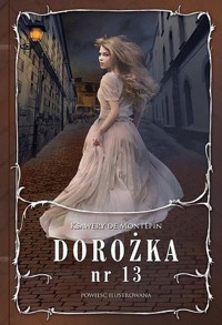 Dorożka nr 13 - Ksawery de Montepin - książka