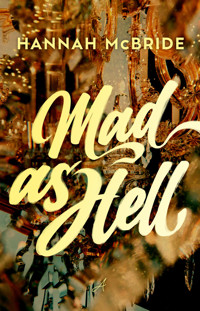 Mad as Hell - Hannah McBride - ebook + audiobook + książka