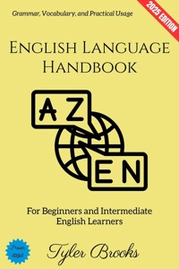 English Language Handbook: - Tyler Brooks - ebook