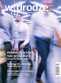 W drodze 02/2020 (558) - Wydanie zbiorowe - ebook