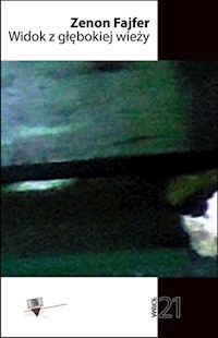 Widok z głebokiej wieży - Fajfer Zenon - książka