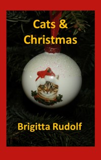 Cats & Christmas - Brigitta Rudolf - ebook