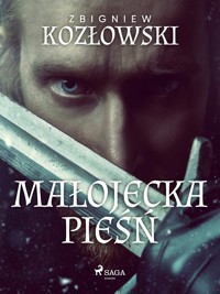 Małojecka pieśń - Kozłowski Zbigniew - ebook