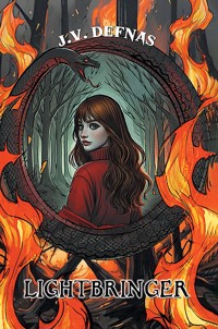 Lightbringer - J.V. Defnas - ebook