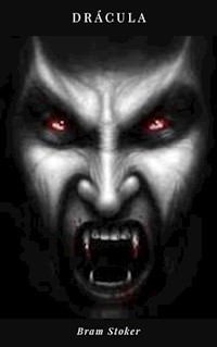 Drácula - Stoker Bram - ebook