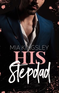 His Stepdad - Mia Kingsley - ebook