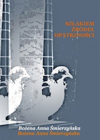 Szlakiem Źródeł Opatrzności - Śmierzyńska Bożena Anna - książka