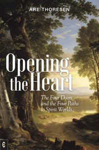 Opening the Heart - Are Thoresen - ebook