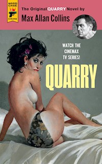 Quarry - Max Allan Collins - ebook