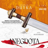 Anegdota - Wojciech Dutka - ebook + audiobook + książka