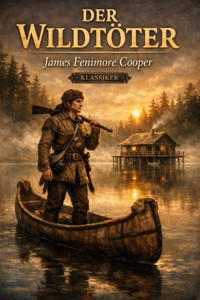 Die Wildtöter - James Fenimore Cooper - ebook