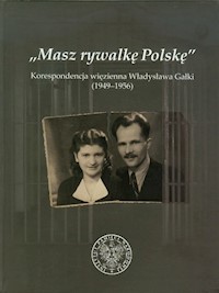 Masz rywalkę Polskę -  - książka