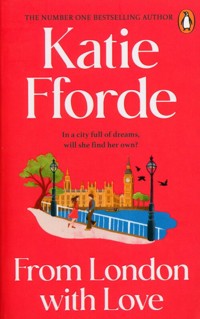 From London With Love - Katie Fforde - książka