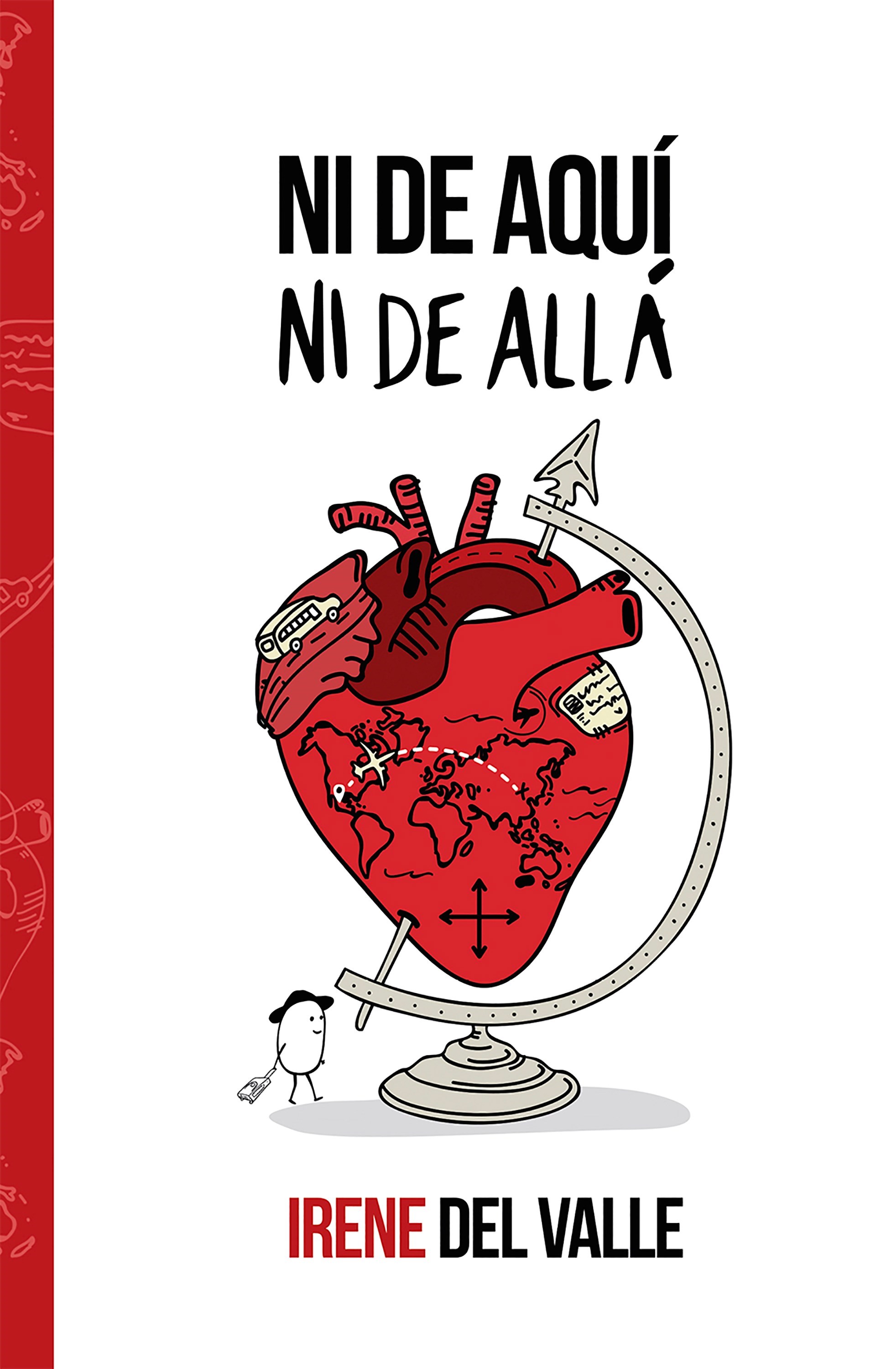 Ni de aquí ni de allá