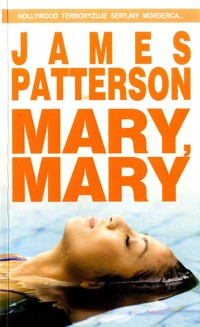 Mary, Mary - James Patterson - ebook