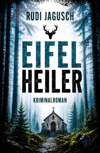Eifelheiler - Rudolf Jagusch - ebook