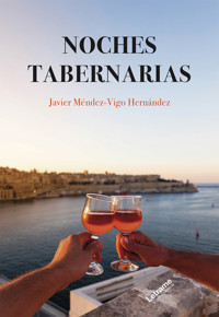 Noches tabernarias - Javier Méndez-Vigo Hernández - ebook