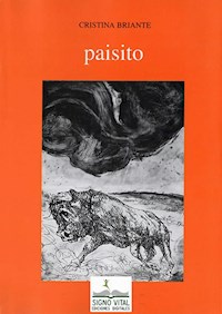 Paisito - María Cristina Briante - ebook