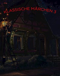 Klassische Märchen für Groß und Klein 3 - Markus Kalmann - ebook