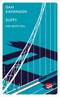 Duffy - Kavanagh Dan - ebook