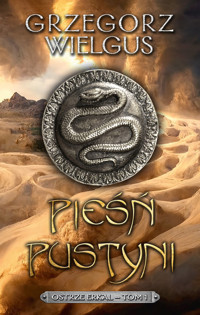 Pieśń pustyni - Grzegorz Wielgus - książka