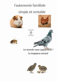 L'autonomie familiale simple et rentable - Nicolas Haussy - ebook