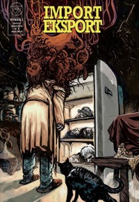 Wydział 7 Zeszyt specjalny 2 Import-Export - Kontny Tomasz, Turek Marek - książka