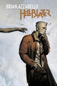 Hellblazer Tom 1 - Azarello Brian - książka