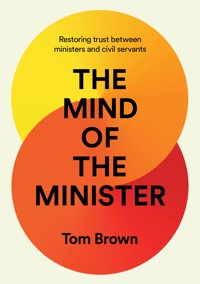 The Mind of the Minister - Tom Brown - ebook