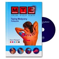 Taping medyczny Podręcznik - Pijnappel Harry - książka