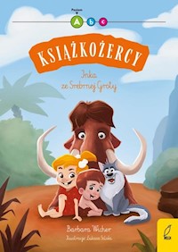 Książkożercy Inka ze Srebrnej Groty Poziom A - Anna Paszkiewicz - książka