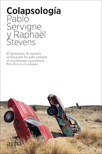Colapsología - Pablo Servigne - ebook