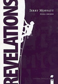 Revelations - Moffatt Jerry, Grimes Niall - książka