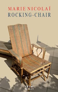 Rocking-Chair - Marie Nicolaï - ebook