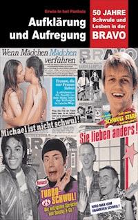 Aufklärung und Aufregung - Erwin In het Panhuis - ebook