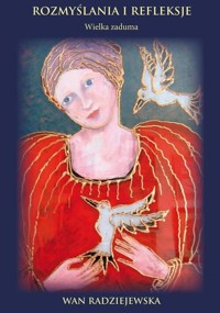 Rozmyślania i refleksje - Wan Radziejewska - książka