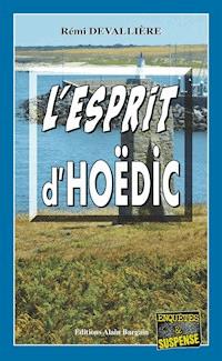 L'esprit d'Hoëdic - Rémi Devallière - ebook
