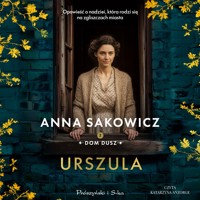 Urszula - Anna Sakowicz - ebook + audiobook