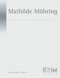 Mathilde Möhring - Theodor Fontane - ebook
