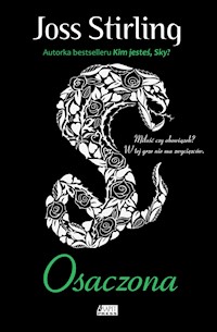Osaczona - Joss Stirling - ebook